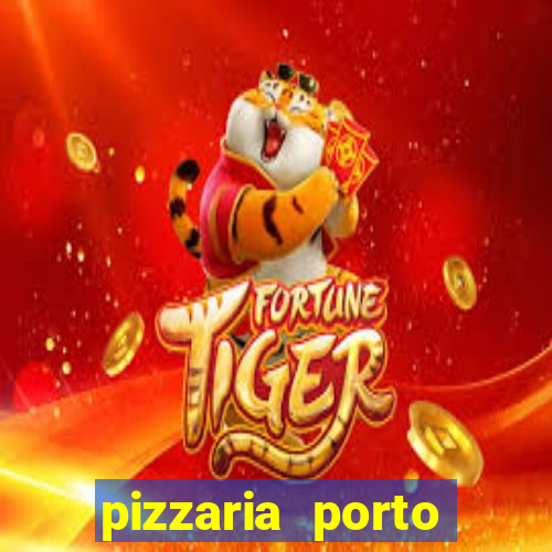 pizzaria porto velho 24 horas